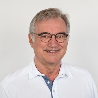 Photo Dr. med. Johann Anderl