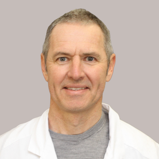 Foto Dr. med. Andreas Blattner