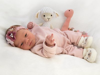 Photo Céleste Marie Martine