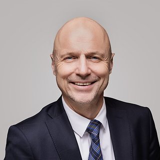 Photo Prof. Dr. Christian Pfirrmann