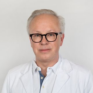 Photo Dr. med. Stefan Eisoldt