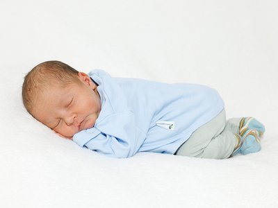 Photo Elijah
