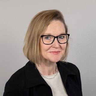 Photo Dr. Nicola Fielder