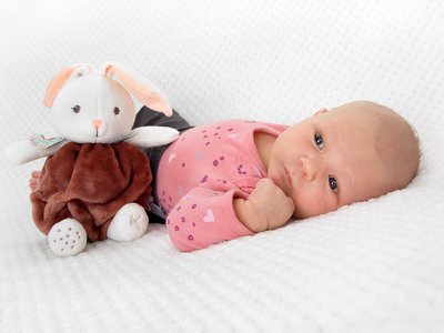 Photo Fiorella Isolina Leonora