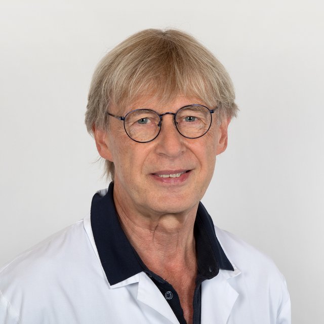 Photo Dr. med. Richard Fürpasz