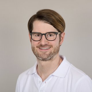 Photo Dr. med. Alexander Christoph Haab