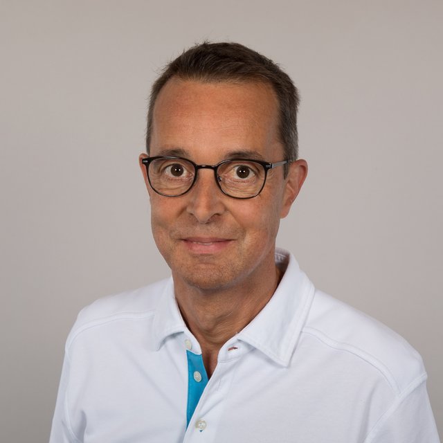 Photo Dr. med. Thilo Heimes