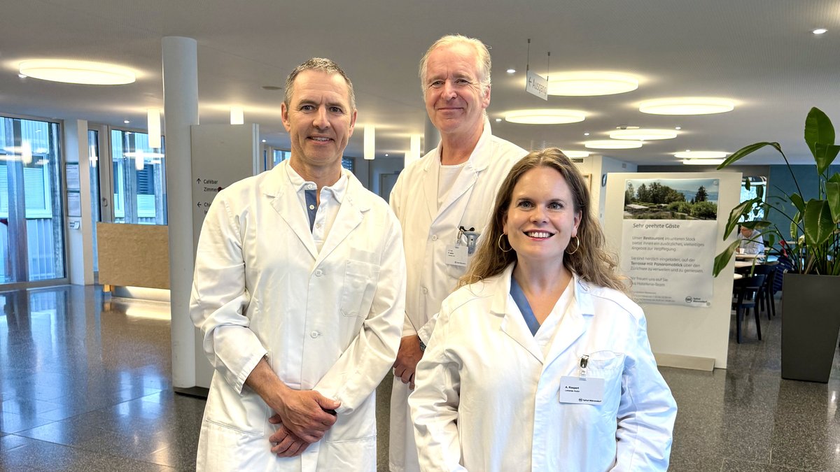 Team Gastro 2025