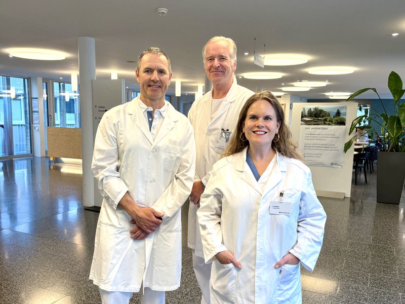 Team Gastro 2025