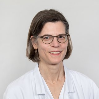Photo Dr. med. Angelika Kristoffy