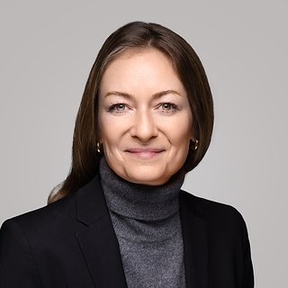 Photo Dipl. Arch. ETH, EMBA HSG Ladina Esslinger