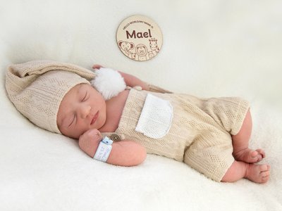 Photo Mael