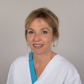 Photo Dipl. Ärztin Prisca Mattmann-Lacolla