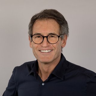 Photo Dr. med. Stefan Metzker
