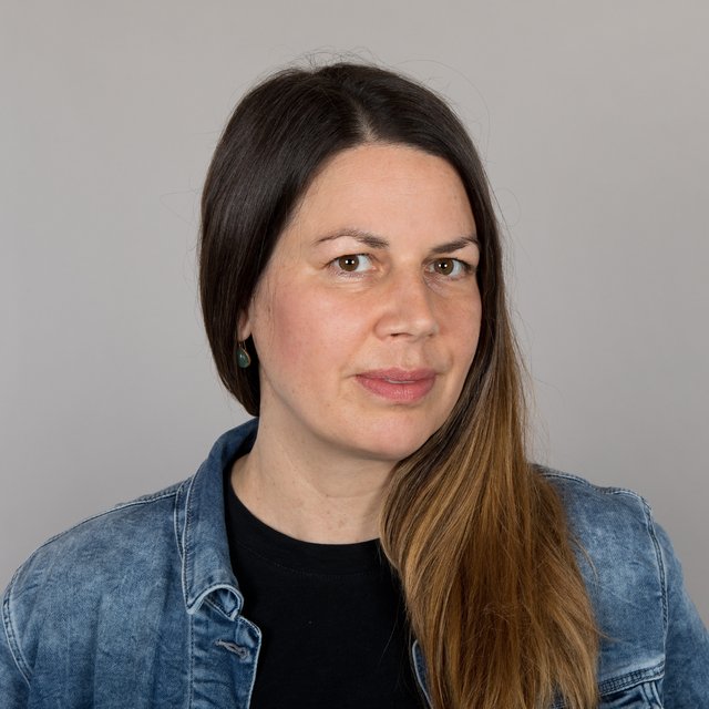 Photo Ursula Müller