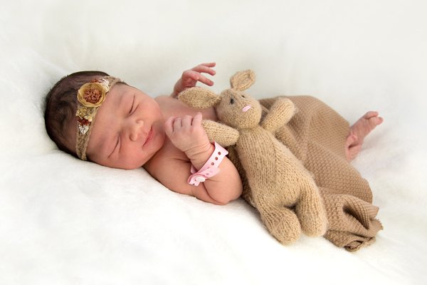Photo Olivia