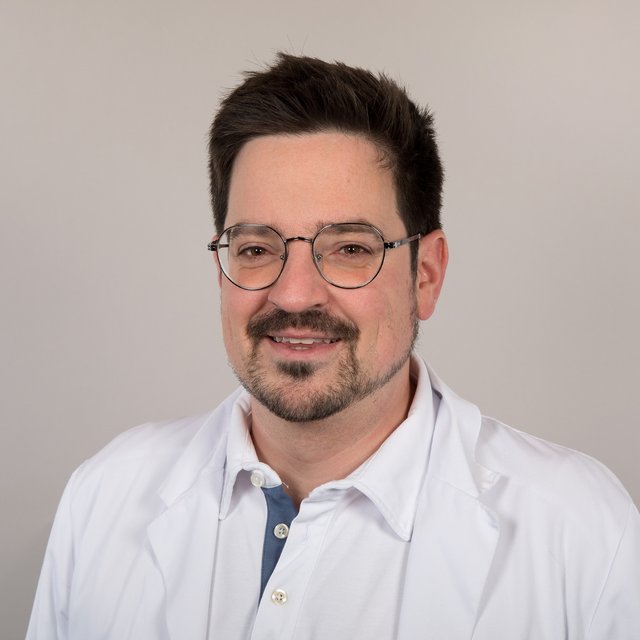 Photo Dr. med. Stefan Alexander Pelz