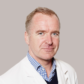 Foto Dr. med. Peter Jaklin