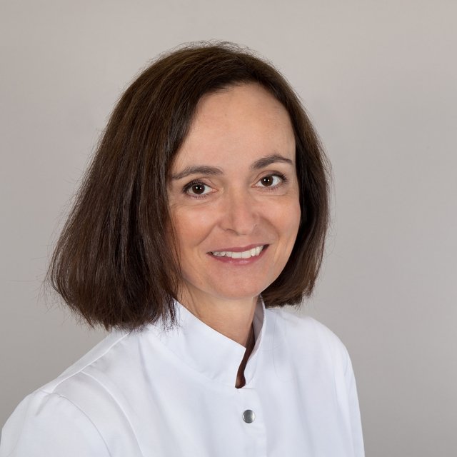 Photo Dr. med. Petra Rindova