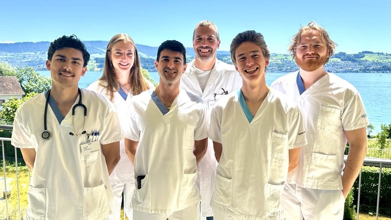 SMA Forschungsgruppe Adipositas