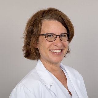 Photo Dr. med. Elektra Schobinger