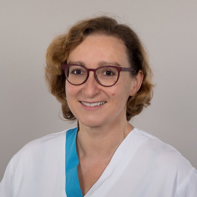 Photo Dipl. Ärztin Astrid Simeria