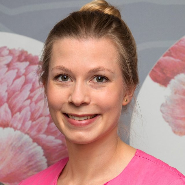 Foto Sophie Stieger