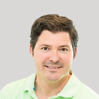 Photo Dr. med. Florian Hirzel