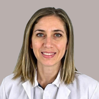 Foto Dr. med. Simona Istrate