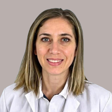 Foto Dr. med. Simona Istrate