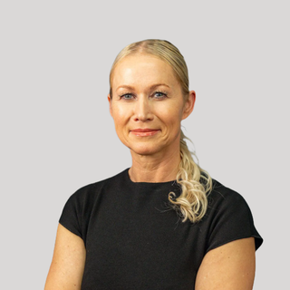 Foto Dipl. Ärztin Denise Beck