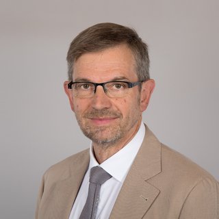 Photo Dr. med. Daniel Voellmy