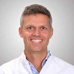 Foto Dr. med Mauro Maniglio