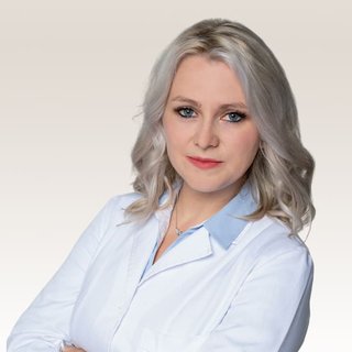 Foto Dr. med. Eva Blasko