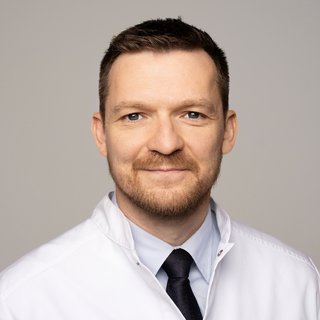 Photo Dr. med. Sergey Sarychev