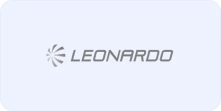 Logo Leonardo