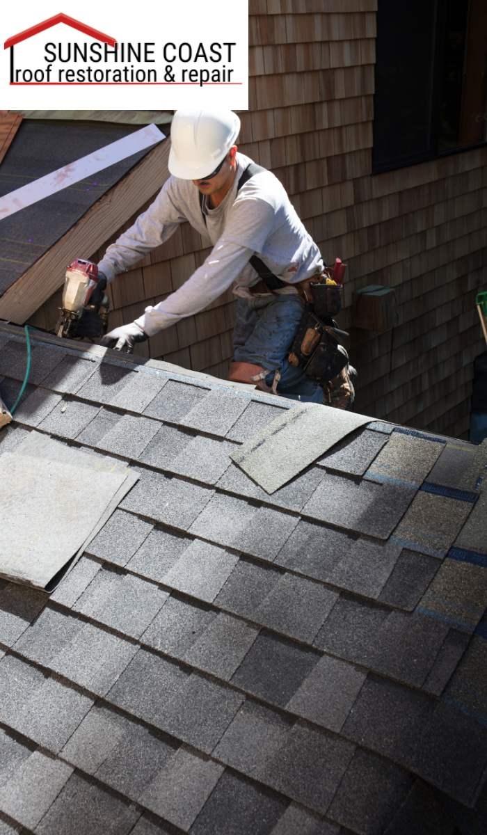 The Best Roof Repair Services in Sunshine Coast