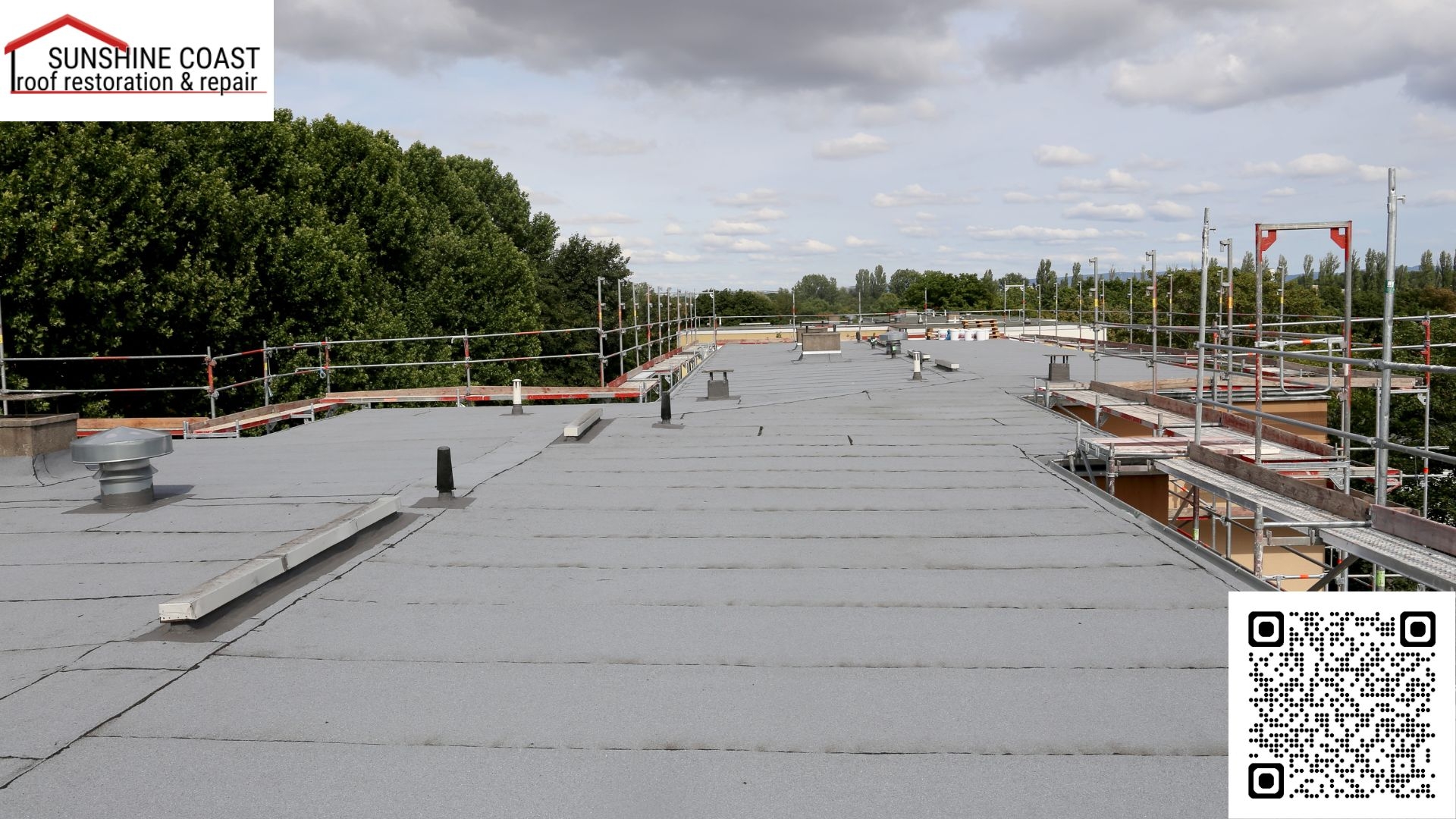 What makes Sunshine Coast Roof Restoration & Repair the best choice?