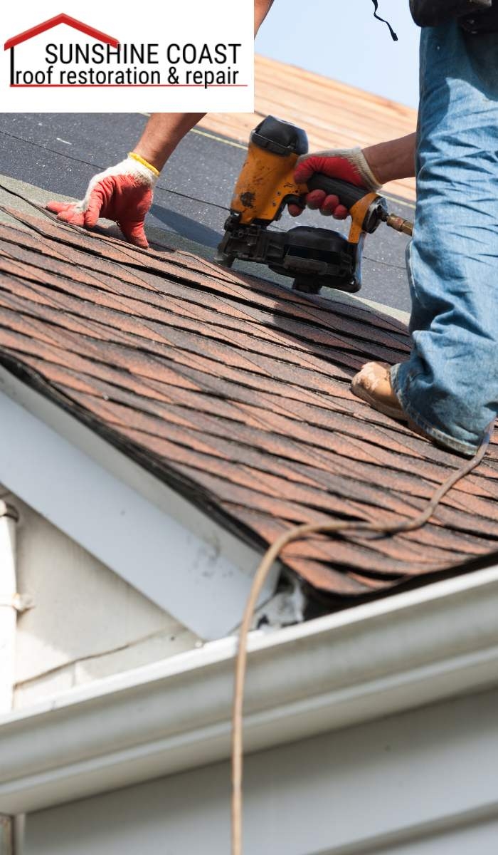 Storm Damage? Call Sunshine Coast Roof Experts