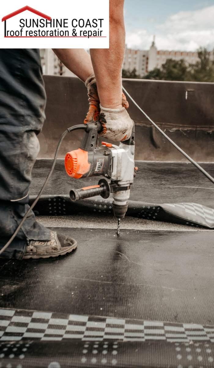 How Roof Sealing Protects Your Home