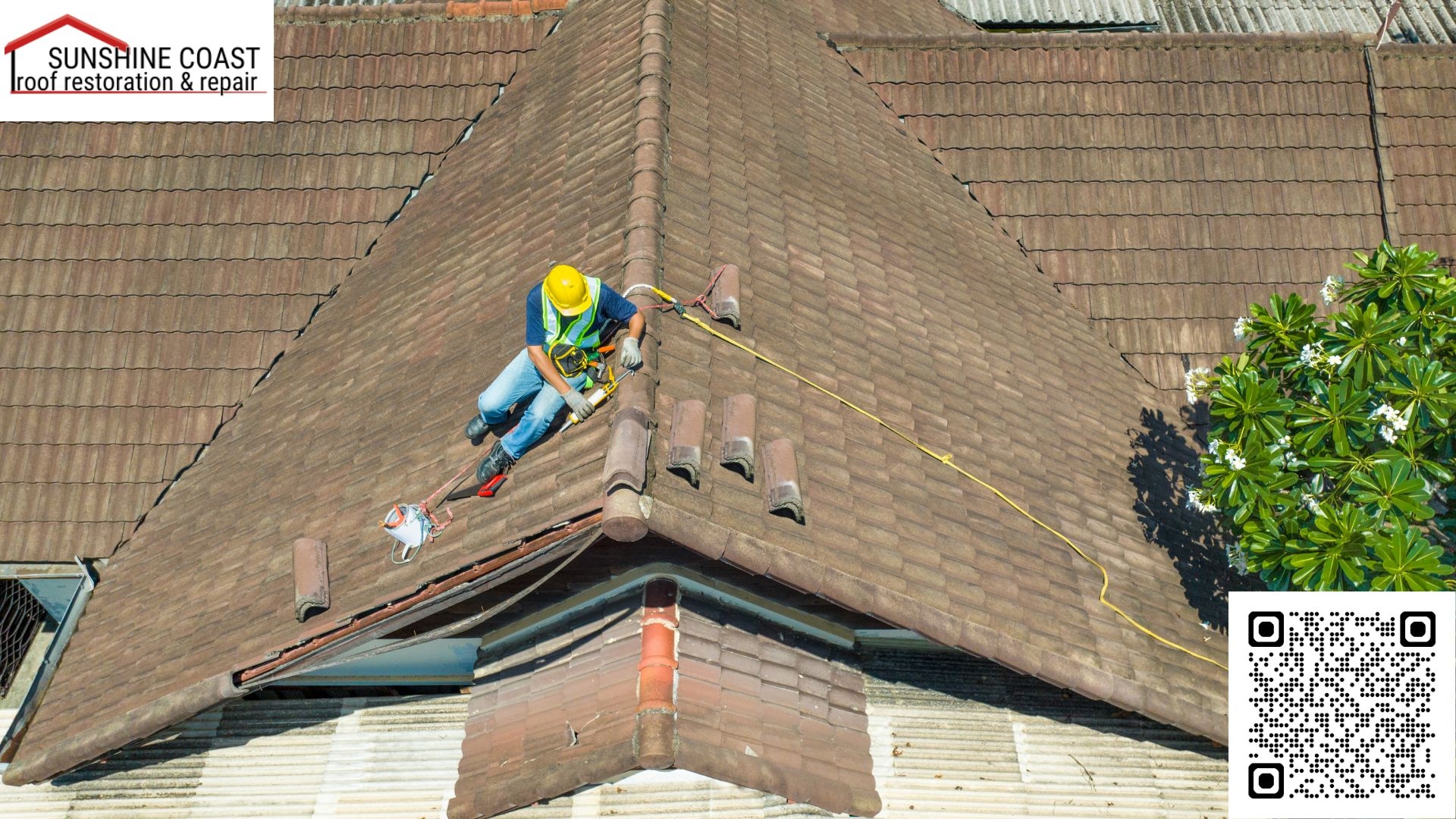 Why We’re Sunshine Coast’s #1 Roofing Company