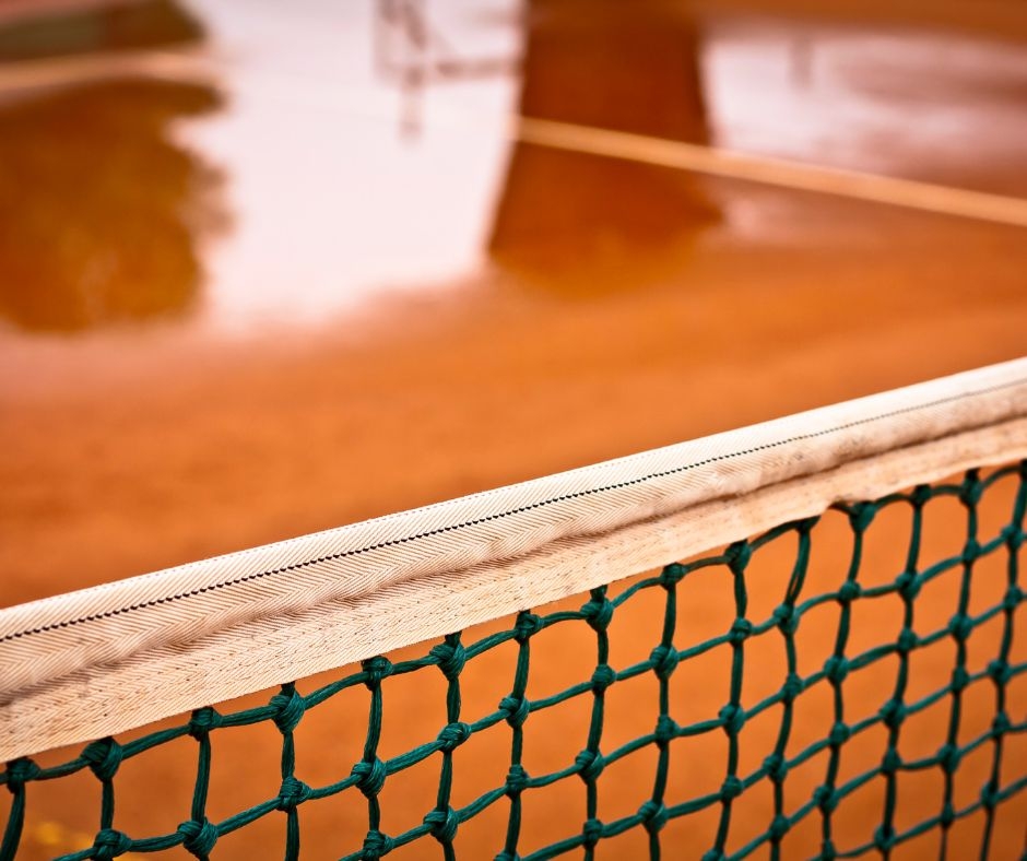 What makes tennis court cleaning services in Sutherland Shire unique?