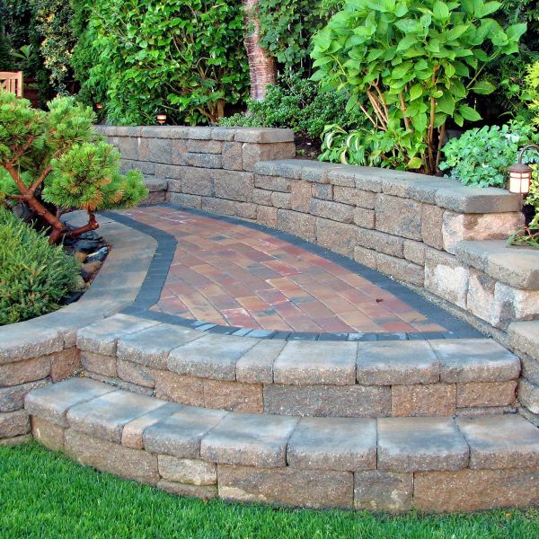 Hardscaping and Landscaping Services Winnipeg