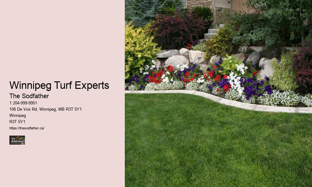 Winnipeg Turf Experts