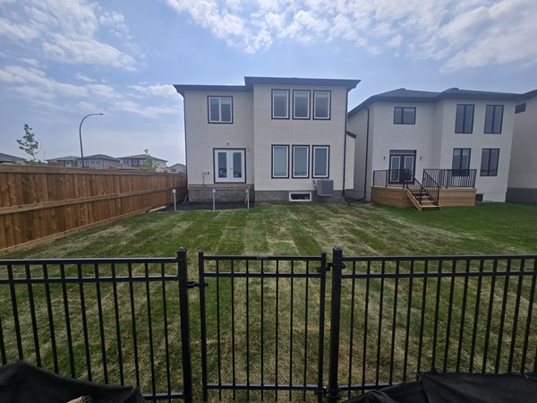 Professional Turf Installation Winnipeg