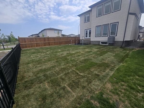 Landscaping Companies Winnipeg