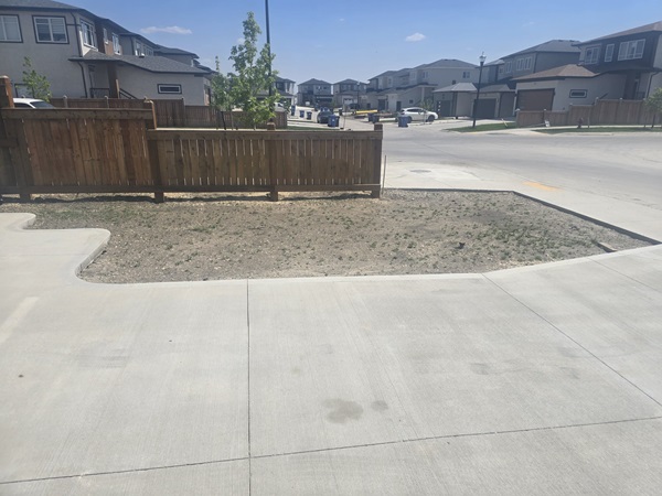 Best Landscaping Services in Winnipeg Manitoba