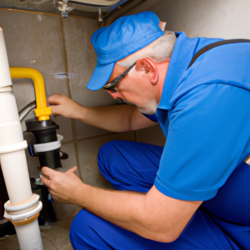 What is Thompson Plumbing and what services do they offer?
