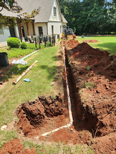 Significance of choosing that particular location for establishment