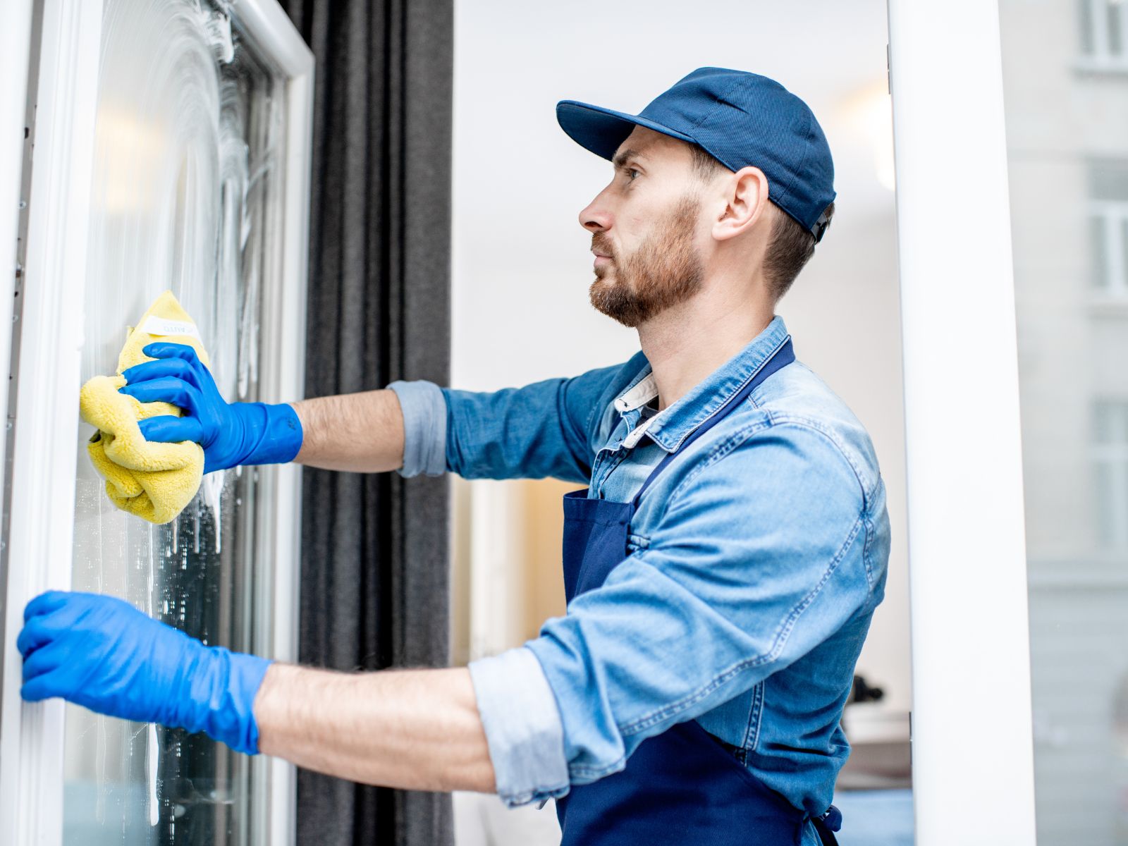 Eco-Friendly Cleaning Solutions for Safe Home Use